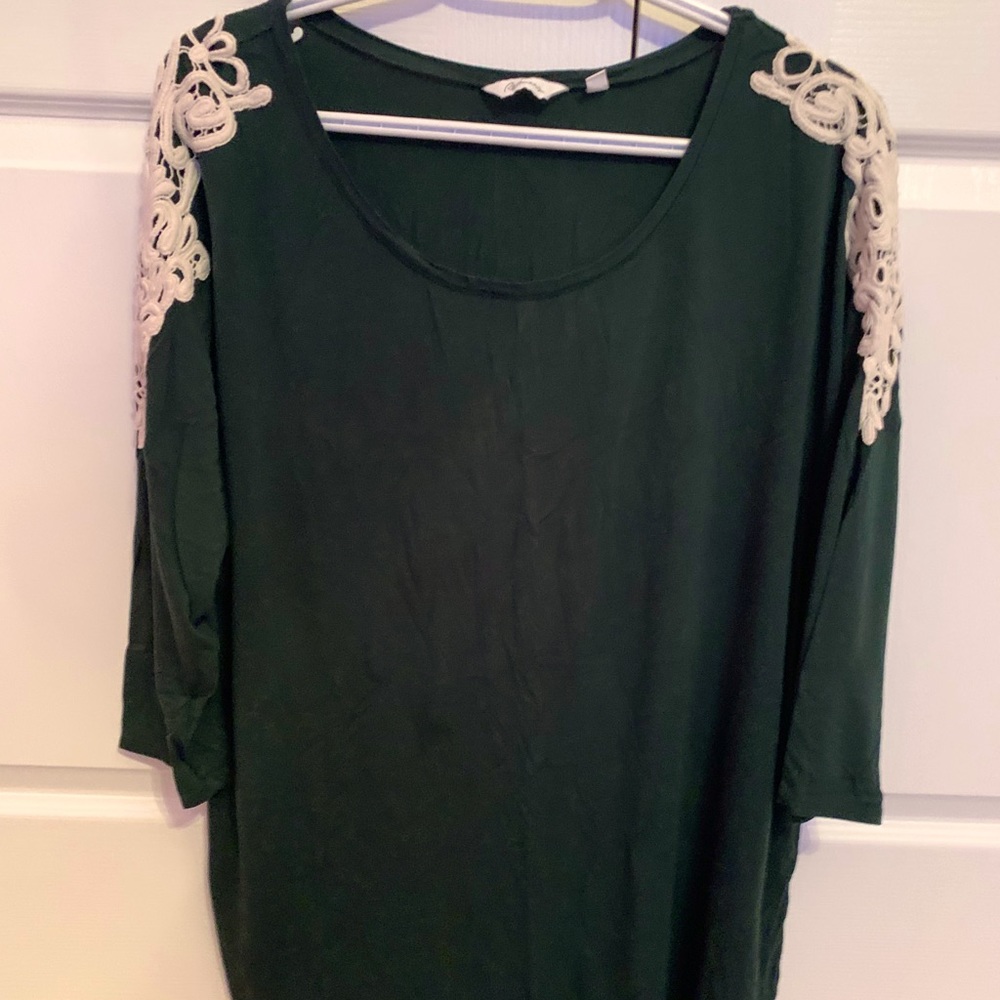 T shirt